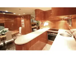 Thumbnail von Elegance 92 Mega