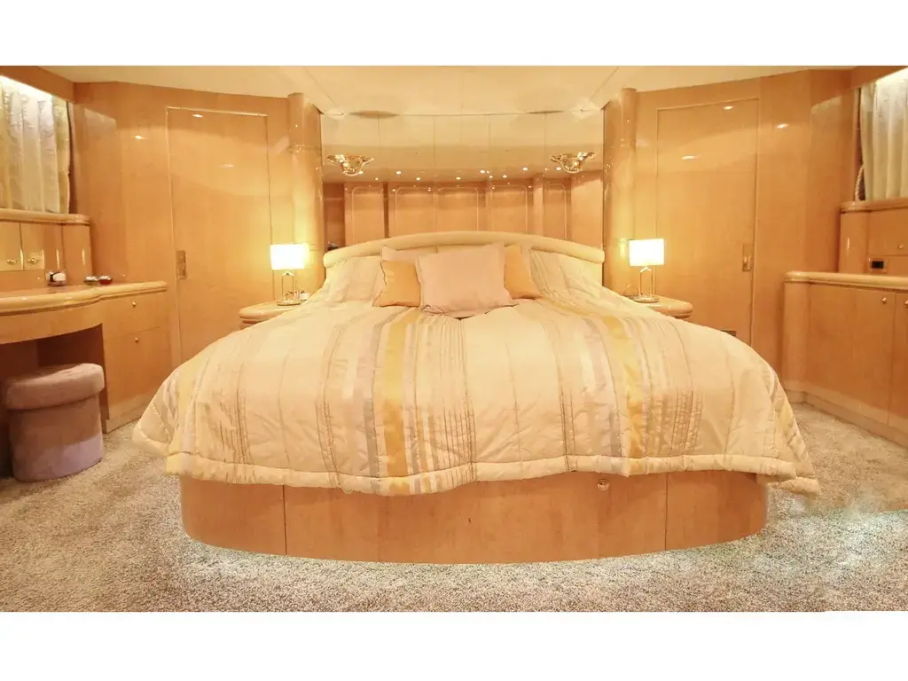 Thumbnail von Elegance 92 Mega