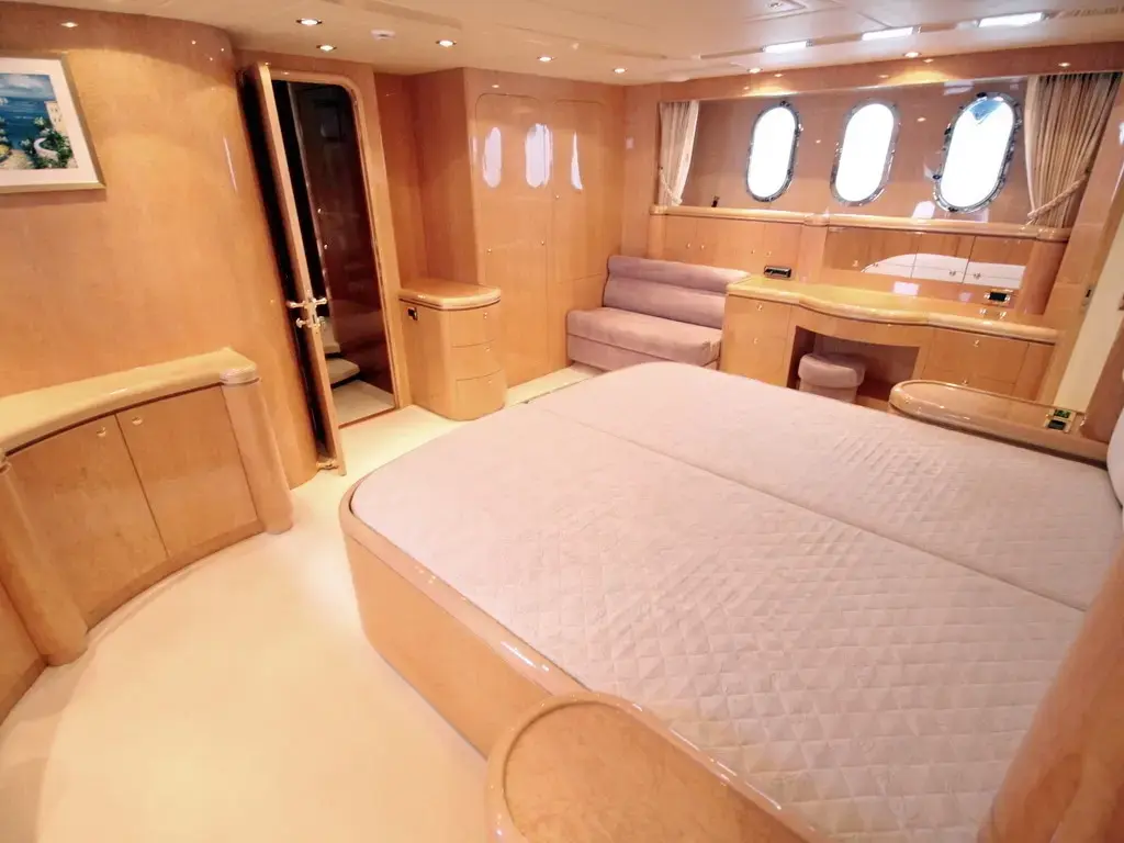 Thumbnail von Elegance 92 Mega