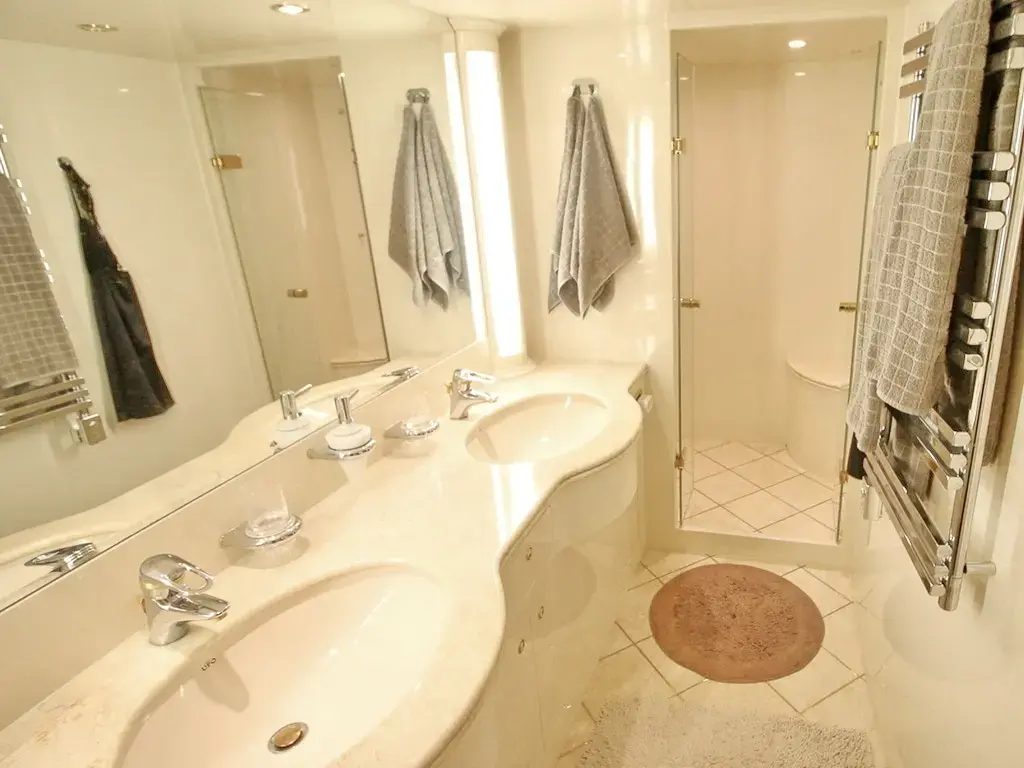 Thumbnail von Elegance 92 Mega