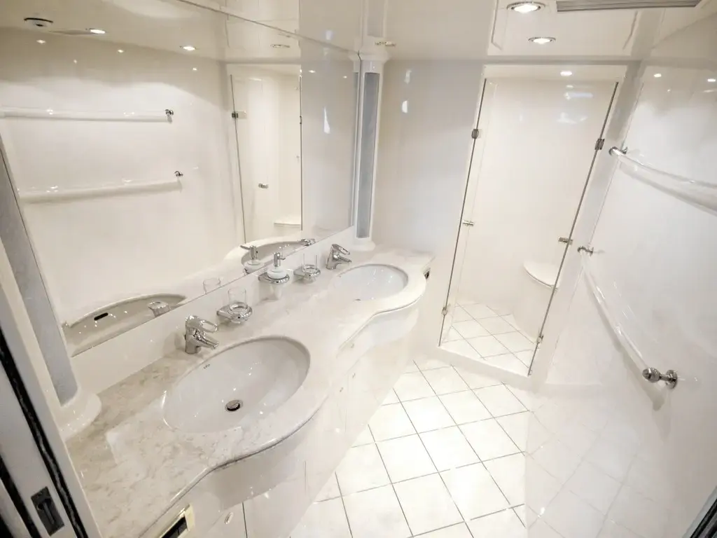 Thumbnail von Elegance 92 Mega