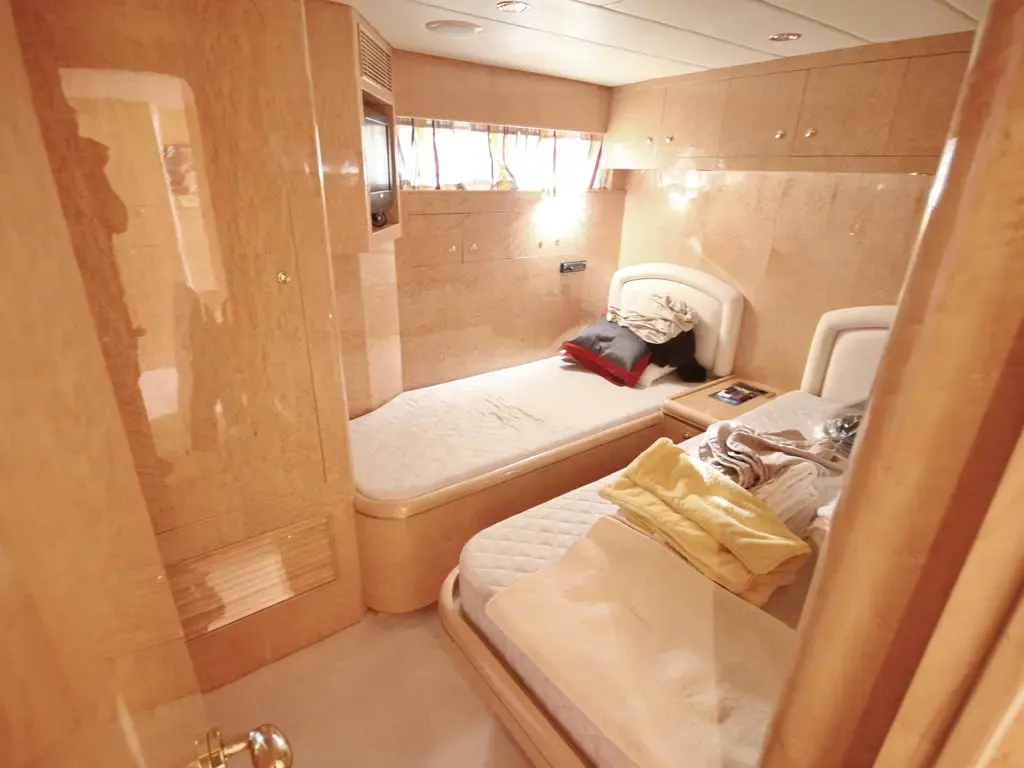 Thumbnail von Elegance 92 Mega