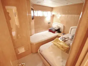 Thumbnail von Elegance 92 Mega