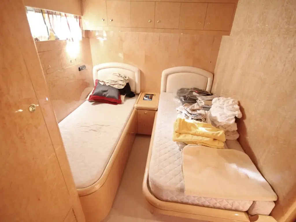 Thumbnail von Elegance 92 Mega