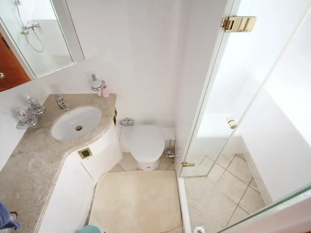 Thumbnail von Elegance 92 Mega