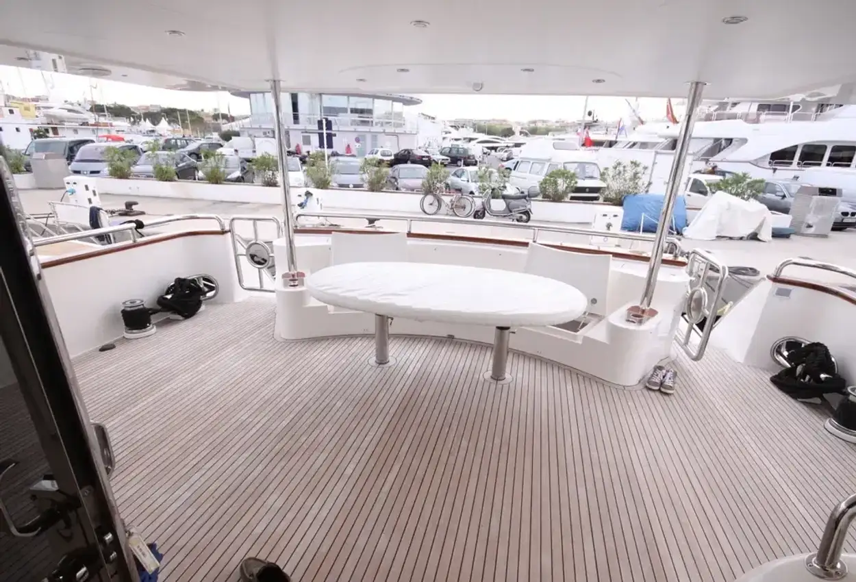 Thumbnail von Elegance 92 Mega