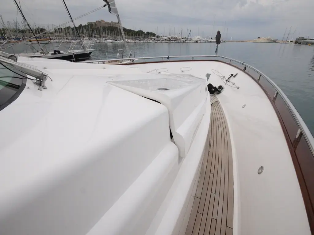 Thumbnail von Elegance 92 Mega