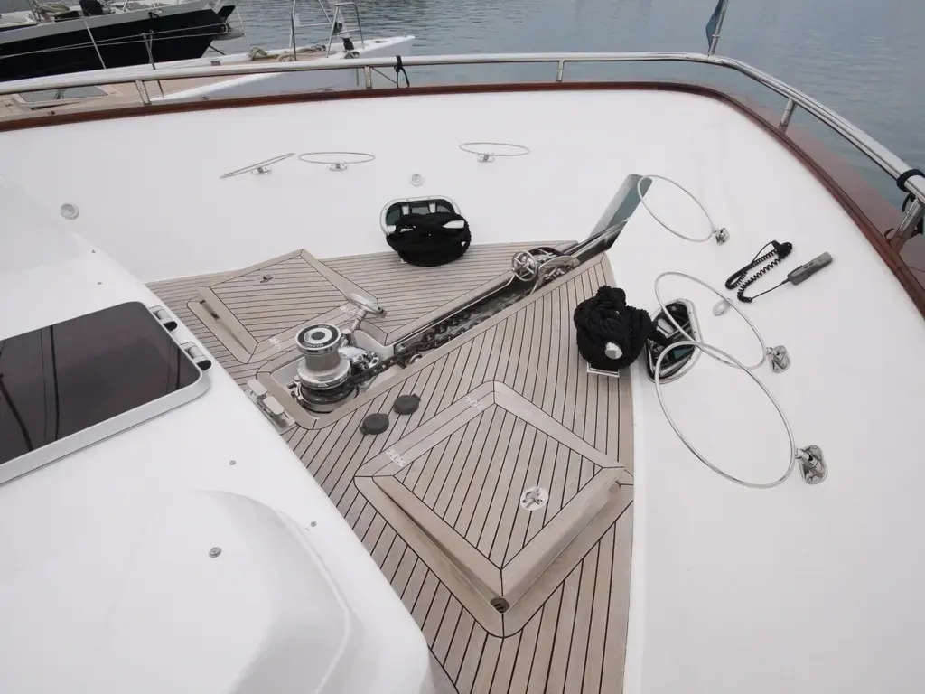 Thumbnail von Elegance 92 Mega