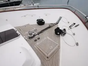 Thumbnail von Elegance 92 Mega