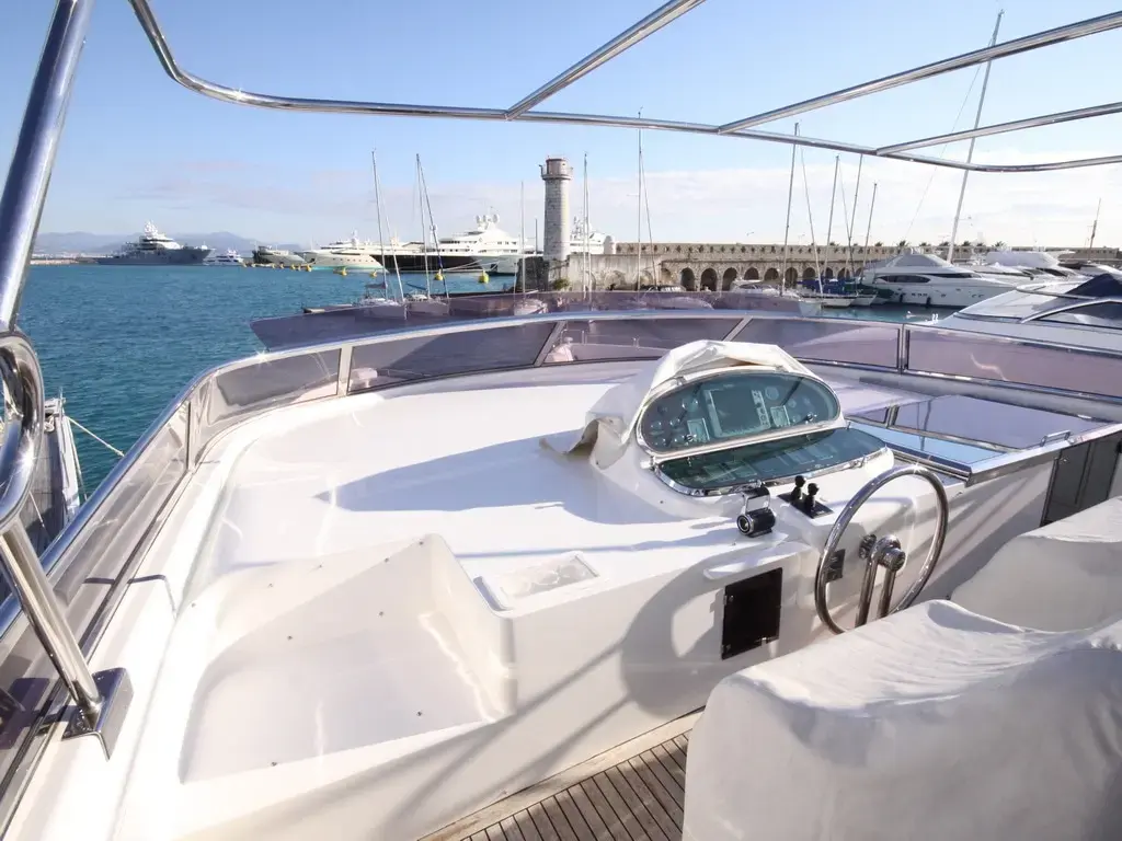 Thumbnail von Elegance 92 Mega