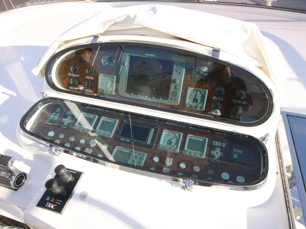 Thumbnail von Elegance 92 Mega