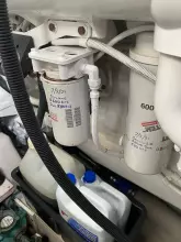 Thumbnail von Sea Ray 48 Sundancer Born To Be Wild