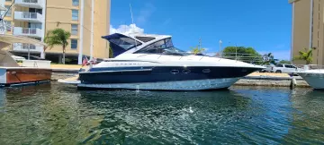 Regal 4460 Commodore Samira