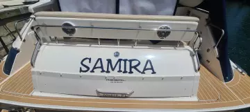 Thumbnail von Regal 4460 Commodore Samira