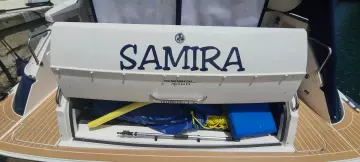 Thumbnail von Regal 4460 Commodore Samira