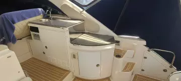 Thumbnail von Regal 4460 Commodore Samira