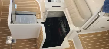 Thumbnail von Regal 4460 Commodore Samira