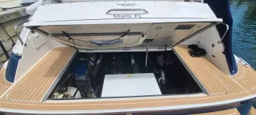 Thumbnail von Regal 4460 Commodore Samira