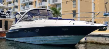 Thumbnail von Regal 4460 Commodore Samira