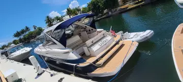 Thumbnail von Regal 4460 Commodore Samira