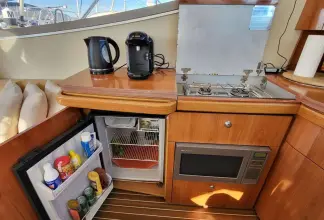 Thumbnail von Sealine F34