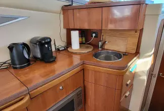 Thumbnail von Sealine F34