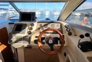 Thumbnail von Sealine F34