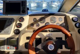 Thumbnail von Sealine F34