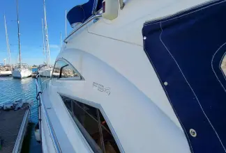 Thumbnail von Sealine F34