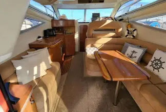 Thumbnail von Sealine F34