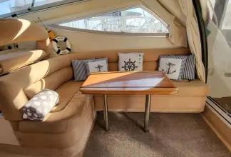 Thumbnail von Sealine F34