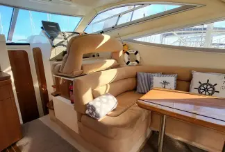 Thumbnail von Sealine F34