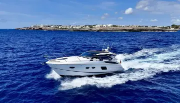 Princess V39