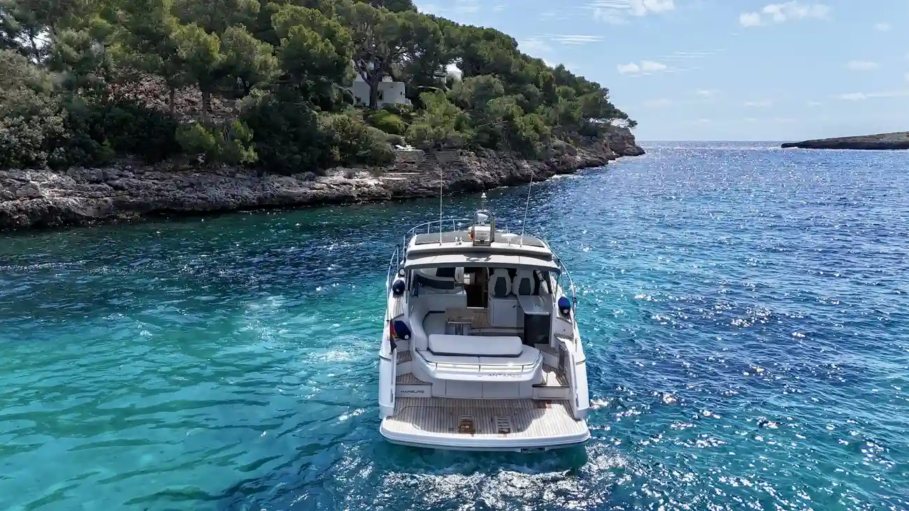 Thumbnail von Princess V39