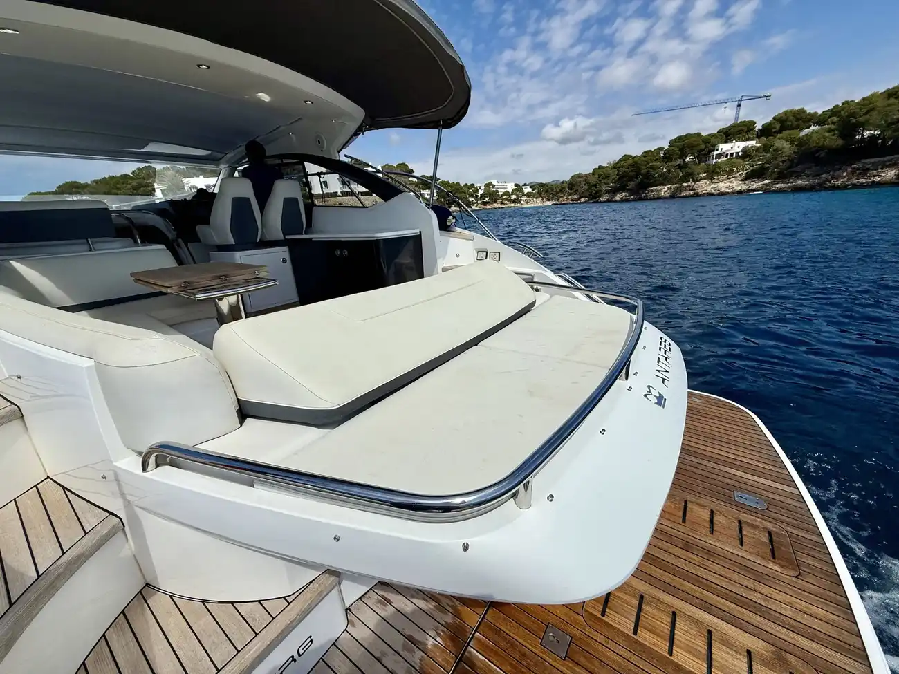 Thumbnail von Princess V39