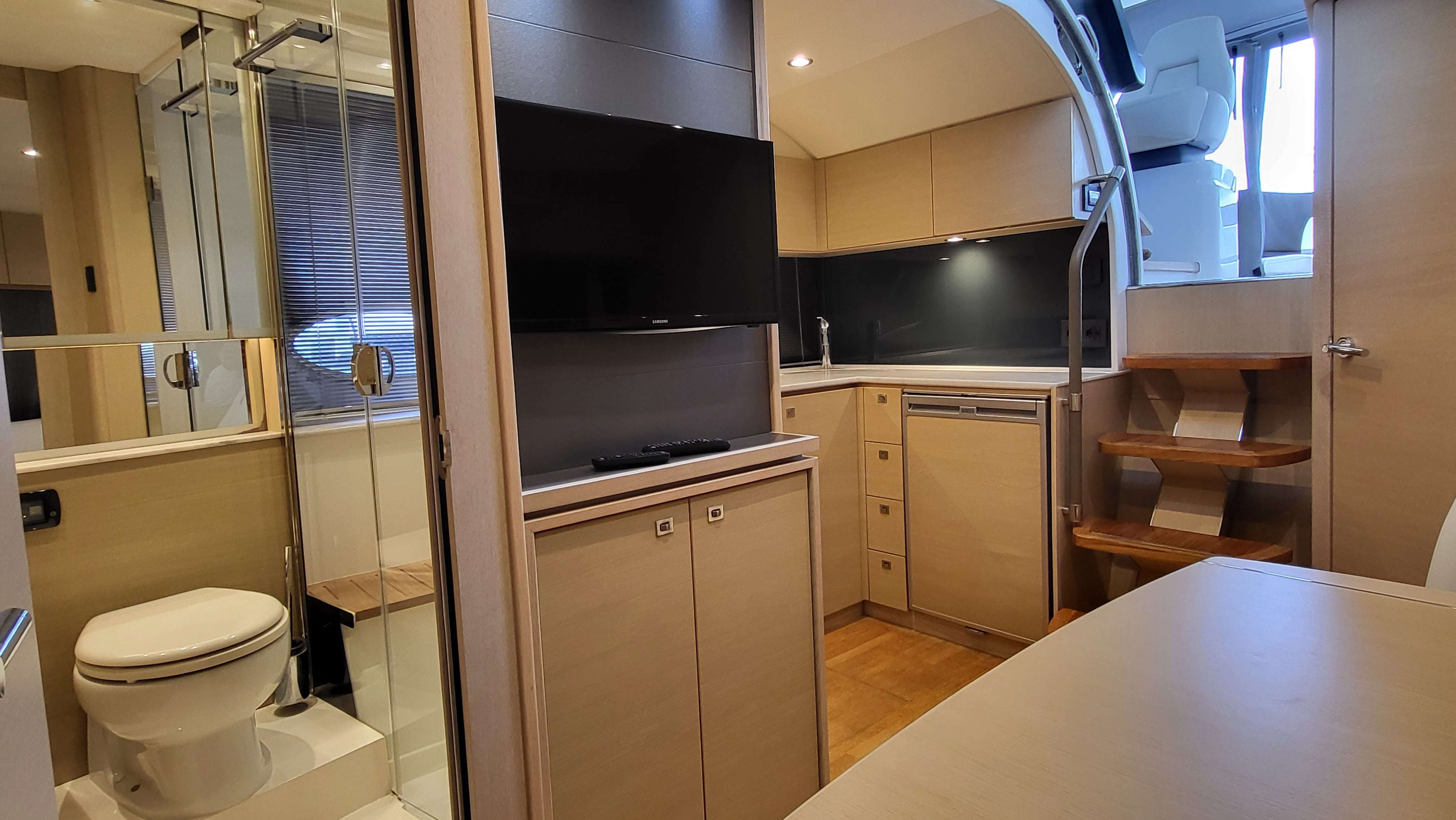 Thumbnail von Princess V39