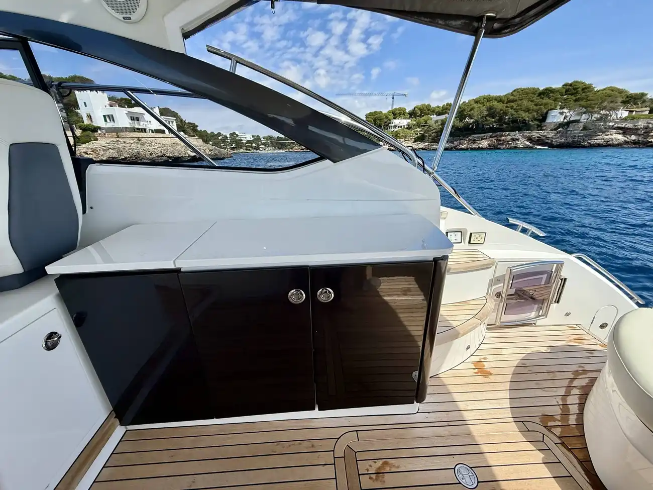 Thumbnail von Princess V39