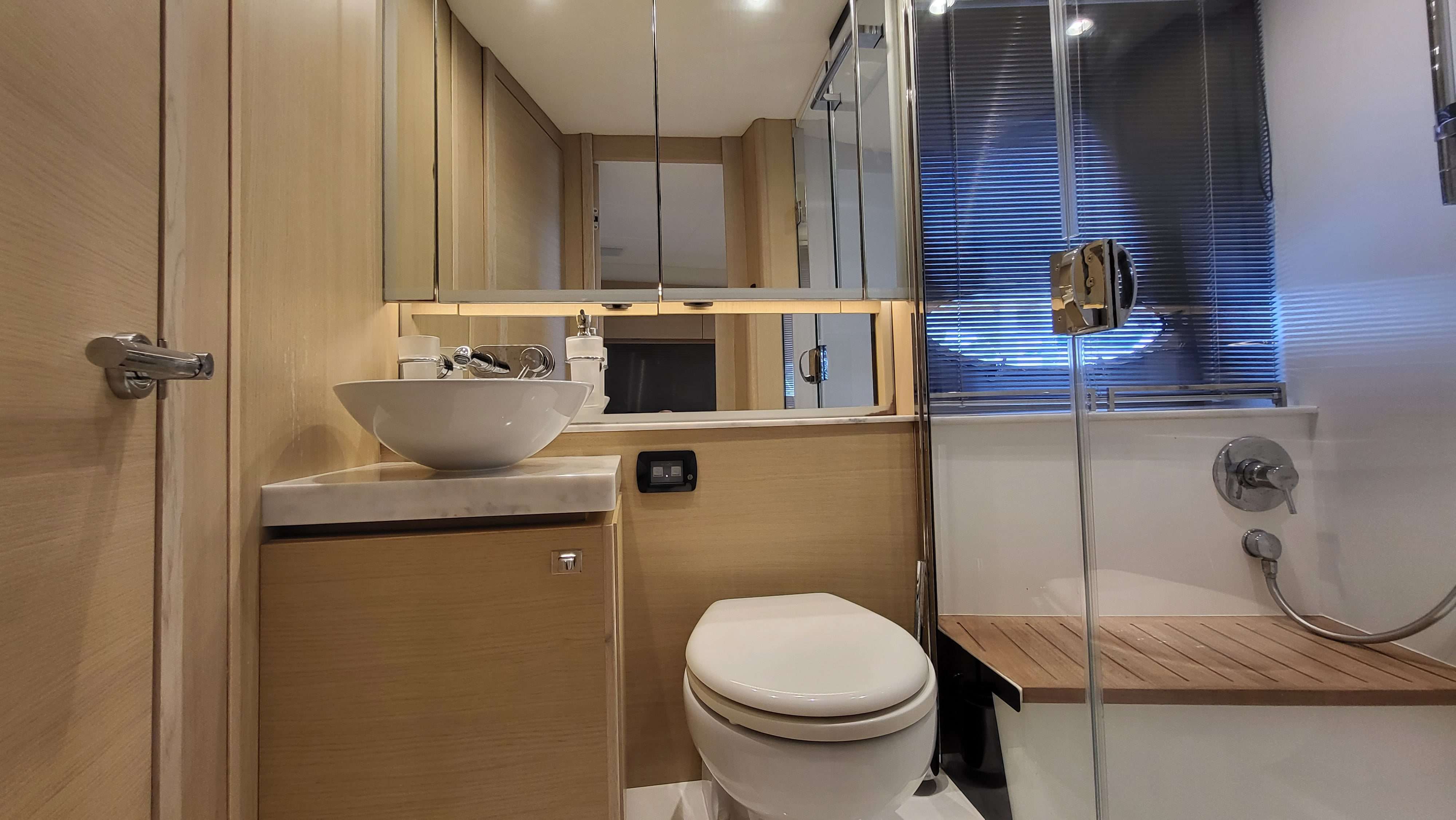 Thumbnail von Princess V39