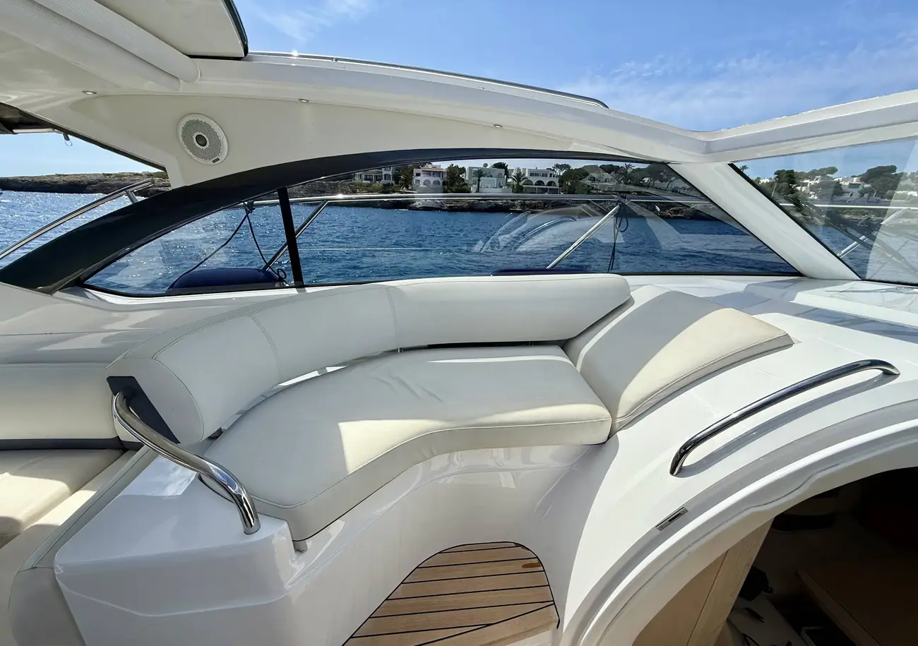 Thumbnail von Princess V39