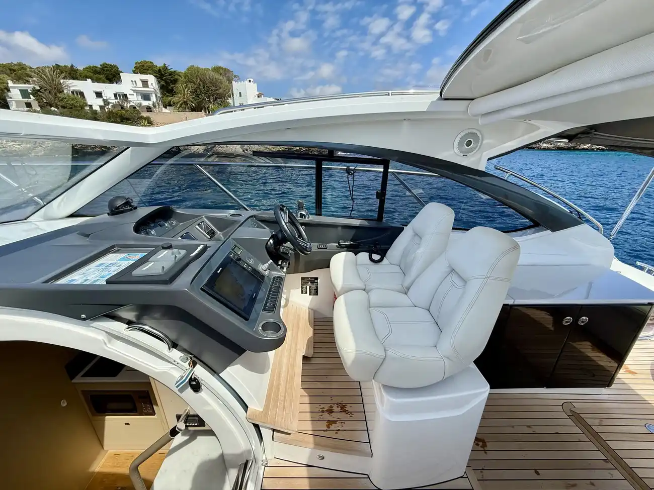 Thumbnail von Princess V39