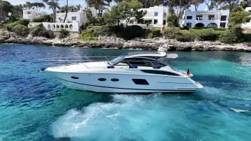 Thumbnail von Princess V39