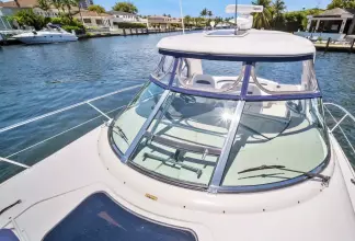 Thumbnail von Sea Ray 40 Sundancer  Its All Good