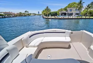 Thumbnail von Sea Ray 40 Sundancer  Its All Good