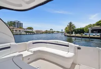 Thumbnail von Sea Ray 40 Sundancer  Its All Good