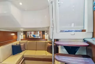 Thumbnail von Sea Ray 40 Sundancer  Its All Good