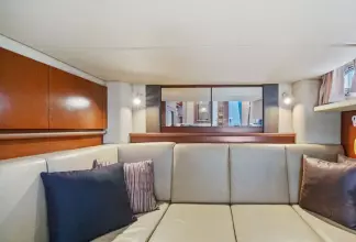 Thumbnail von Sea Ray 40 Sundancer  Its All Good