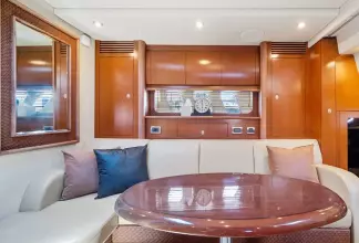 Thumbnail von Sea Ray 40 Sundancer  Its All Good