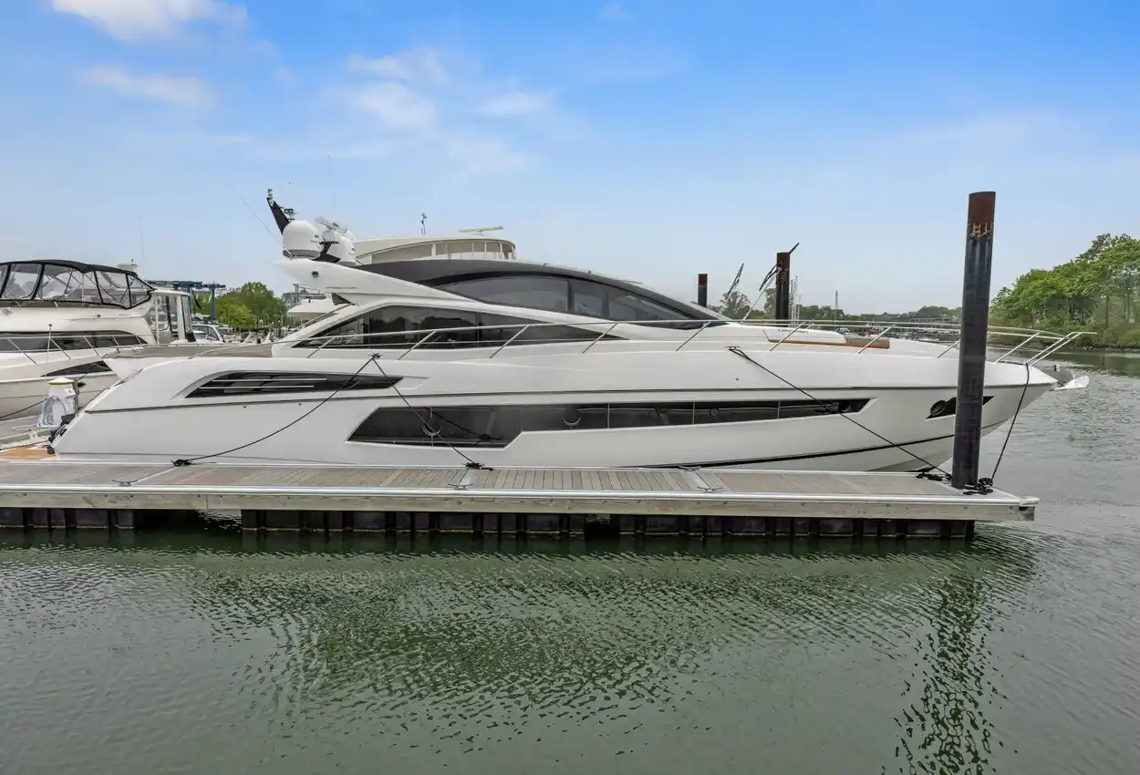 Thumbnail von Sunseeker Predator 68 Diggin It