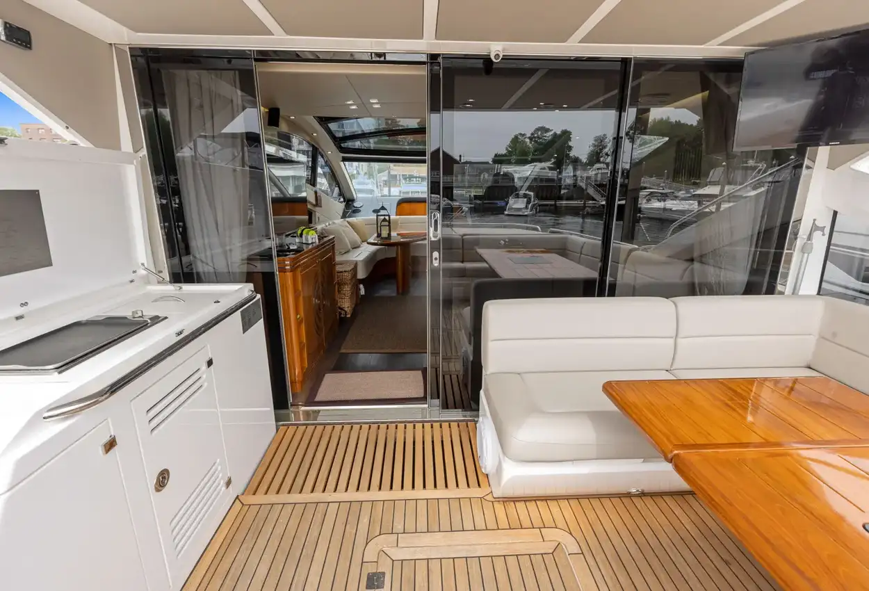 Thumbnail von Sunseeker Predator 68 Diggin It