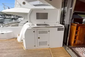 Thumbnail von Sunseeker Predator 68 Diggin It